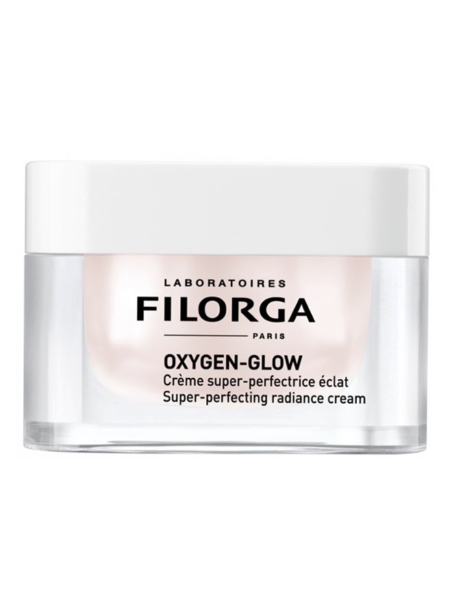 Filorga Oxygen-Glow Super-Perfecting Radiance Cream 50ml