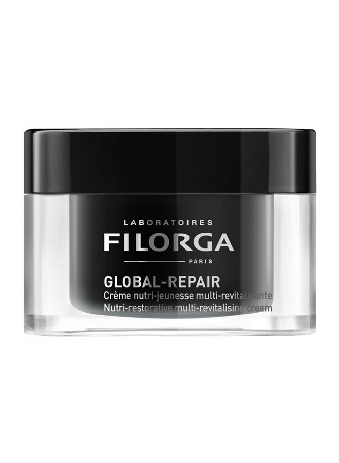 فيلورجا كريم Global-Repair لتجديد البشرة 50ملليلتر  - Image 1