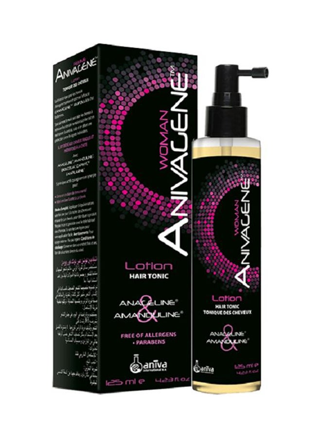 أنيفاجين تونيك لعلاج تساقط الشعر 125ملليلتر