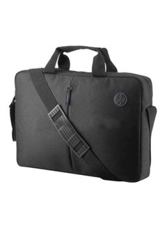 Focus Topload Laptop Bag - 15.6 Inch Black