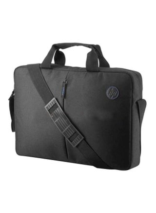 Focus Topload Laptop Bag - 15.6 Inch Black - v1599831970/N21130931A_1
