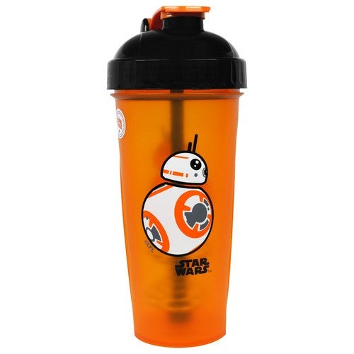 GNC Perfect Shakers -BB 8 800ml