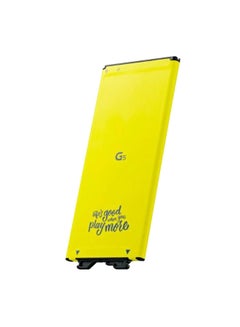 Replacement Battery For LG G5 Yellow