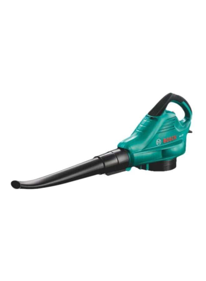 BOSCH Corded Vacuum Blower Green/Black - Image 1