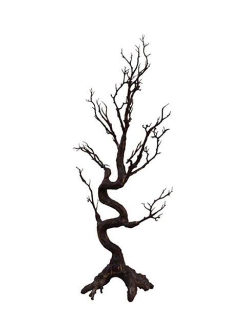 Artificial Tree Trunk Brown 1meter