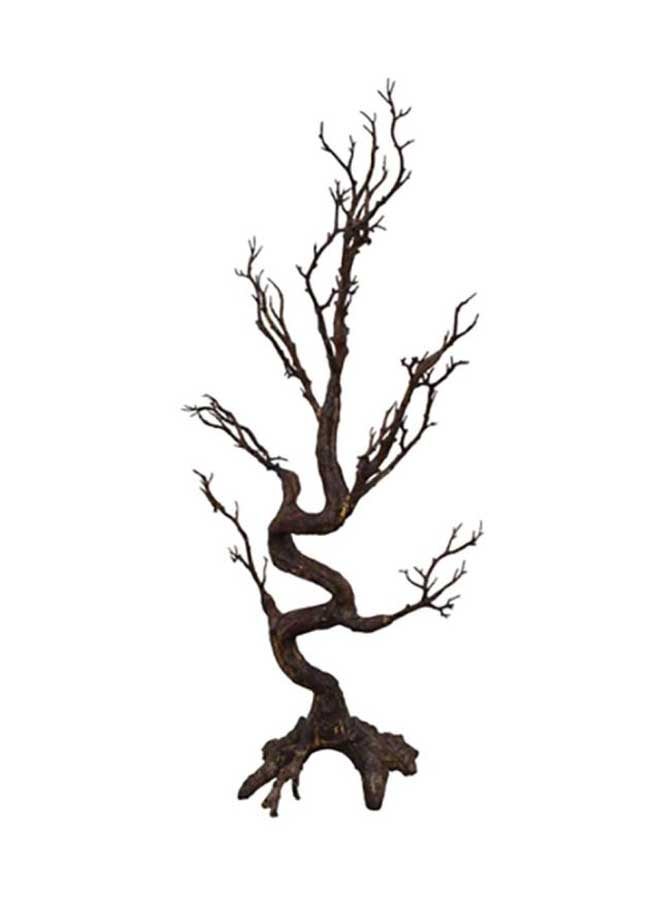 Artificial Tree Trunk Brown 1meter