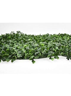 Yatai Artificial Eucalyptus Plant Wall Grass Green 40x60 cm  - Image 2