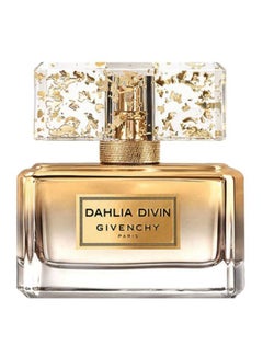 GIVENCHY Dhalia Divin Nectar EDP 50ml  - Image 1