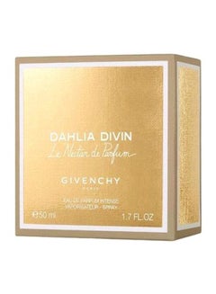 GIVENCHY Dhalia Divin Nectar EDP 50ml  - Image 2