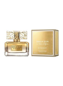 GIVENCHY Dhalia Divin Nectar EDP 50ml  - Image 3