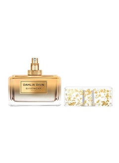 GIVENCHY Dhalia Divin Nectar EDP 50ml  - Image 4