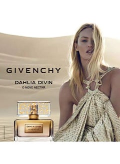 GIVENCHY Dhalia Divin Nectar EDP 50ml  - Image 5