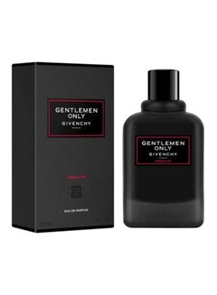 GIVENCHY Gentlemen Only Absolute EDP 100ml  - Image 3