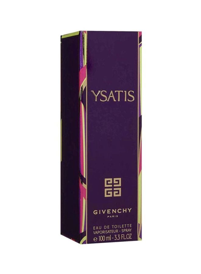 GIVENCHY Ysatis EDT 100ml  - Image 2