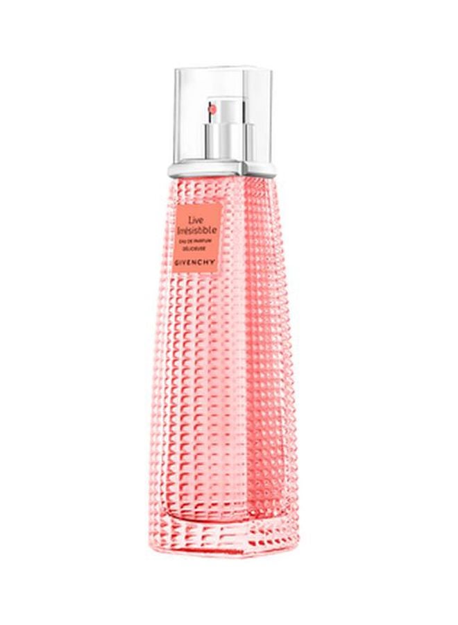 Live Irresistible Delicieuse EDP 75ml