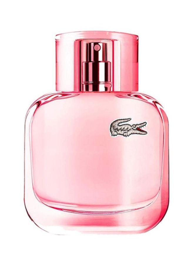LACOSTE L.12.12 Pour Elle Sparkling EDT 90ml - Image 1