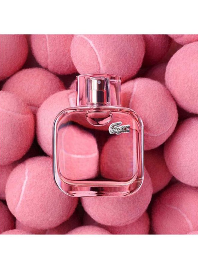 LACOSTE L.12.12 Pour Elle Sparkling EDT 90ml - Image 4