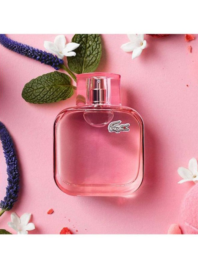 LACOSTE L.12.12 Pour Elle Sparkling EDT 90ml - Image 5