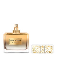 GIVENCHY Dahlia Divin Le Nectar De Parfum EDP Intense 75ml  - Image 4