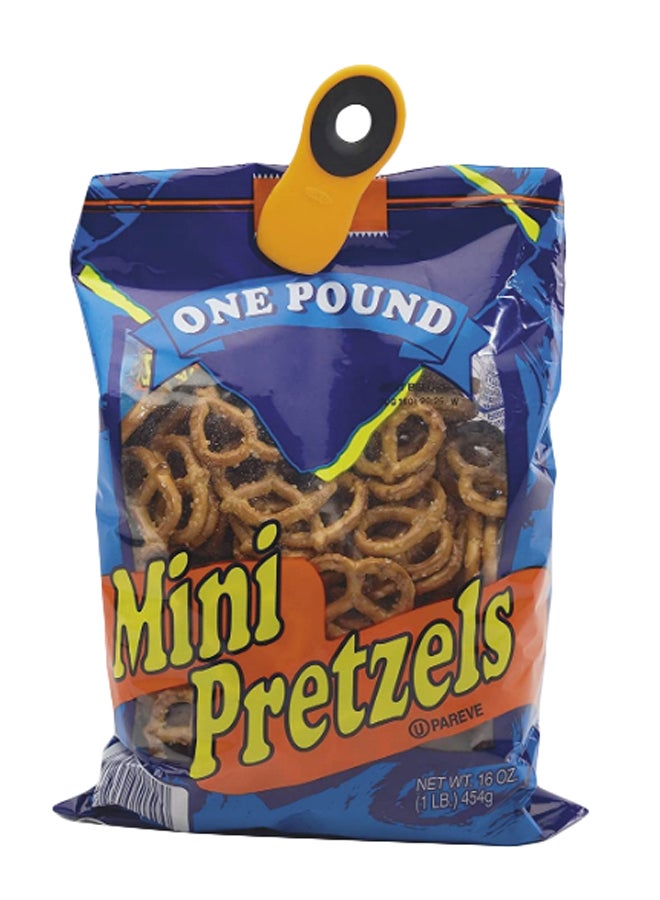 OXO 4-Piece Magnetic All Purpose Clip Set Multicolour 4.44x3.8x7.62cm - Image 2