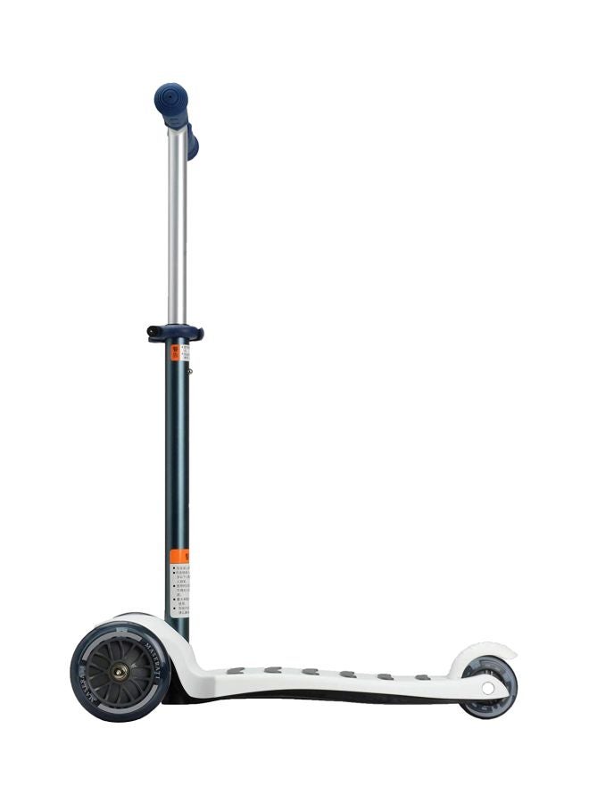 ميجاستار سكوتر دفع ماسيراتي متعدد الألوان 21.67x9.46x30.34بوصة - Image 4