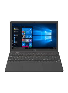 Zed Air X Laptop With 13.3-Inch Display, Celeron Processor/4GB RAM/120GB SSD/1GB Intel HD Graphics 500 Space Grey