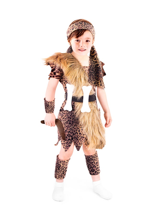 Oulabi Mir - Jungle Hero - Image 1