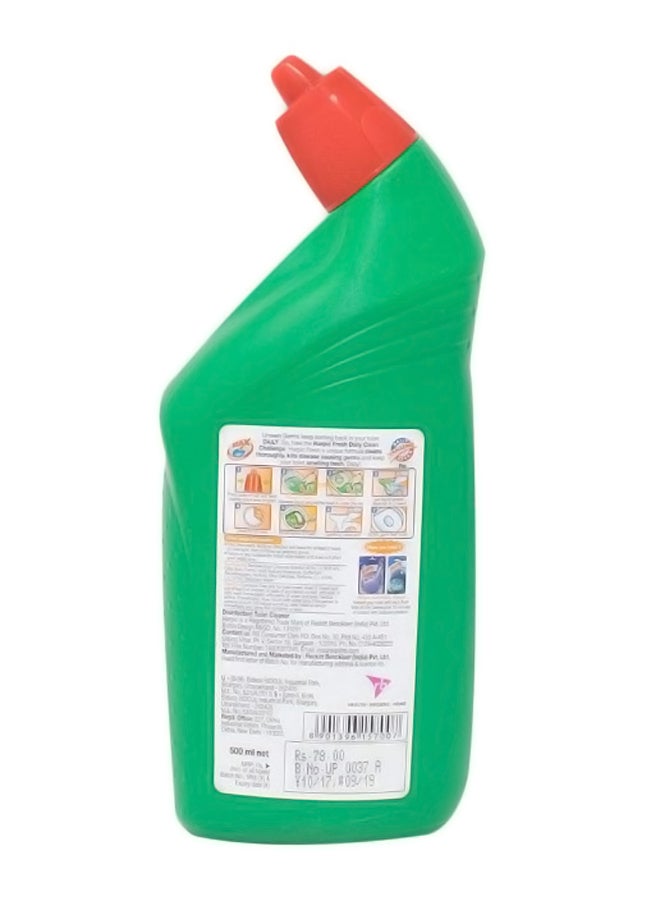 هاربيك منظف الحمامات المنعش 750ملليلتر - Image 2