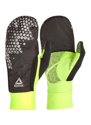 Pair Of All-Weather Running Gloves With Extended Sleeves Scm - v1599895343/N37292019A_1