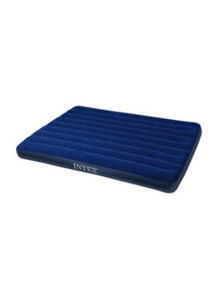 Inflatable Air Bed Mattress 99x191x22cm