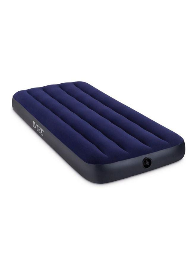 INTEX - Inflatable Air Bed Mattress 99x191x22cm - Image 1
