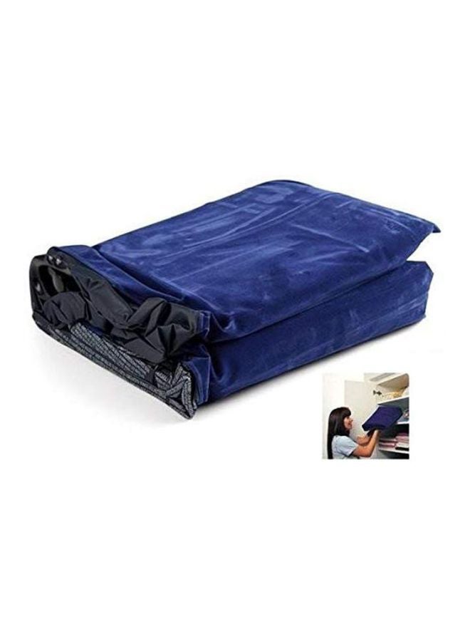 INTEX - Inflatable Air Bed Mattress 99x191x22cm - Image 1