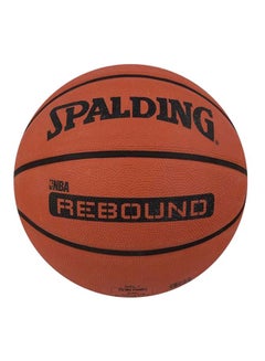 SPALDING NBA Rebound Basketball  - Image 1