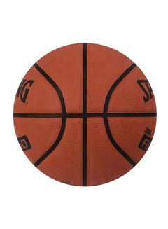 SPALDING NBA Rebound Basketball  - Image 2