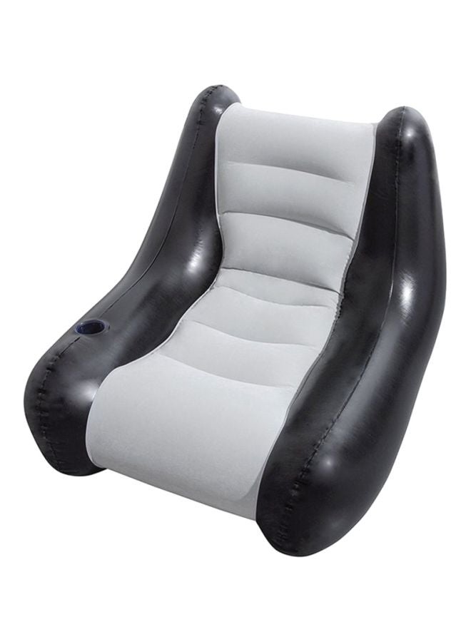 Bestway Perdura Air Lounge Chair 102x74x86cm  - Image 1