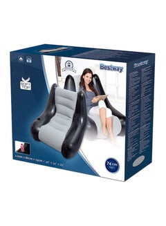 Bestway Perdura Air Lounge Chair 102x74x86cm  - Image 3