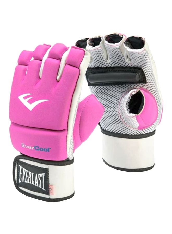 EVERLAST Evercool Kickboxing Gloves 16 oz 