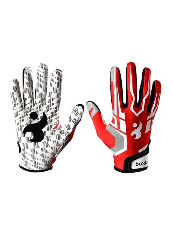 LIXADA Anti-Slip Baseball Gloves 