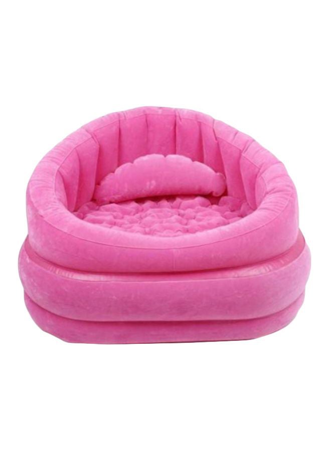 INTEX - Inflatable Sofa Assorted Color - Image 1