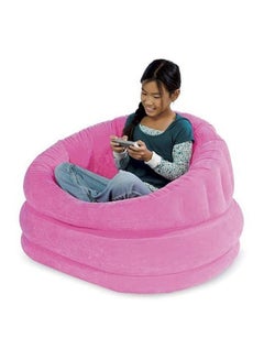INTEX Inflatable Sofa Assorted Color  - Image 2
