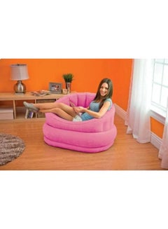 INTEX Inflatable Sofa Assorted Color  - Image 3