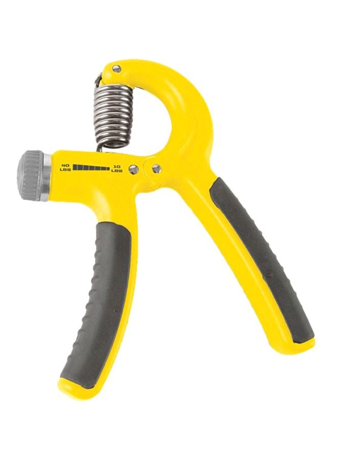 EVERLAST High Tension Adjustable Hand Grip 15x6.1inch