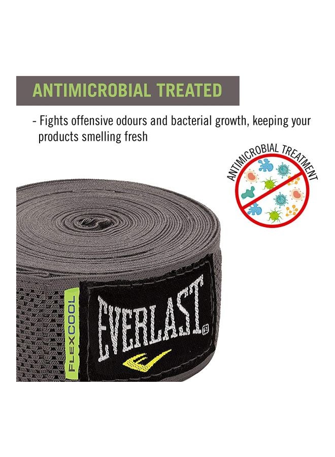 إفرلاست معصم اليد فليكسكول 46x10x5سم - Image 4