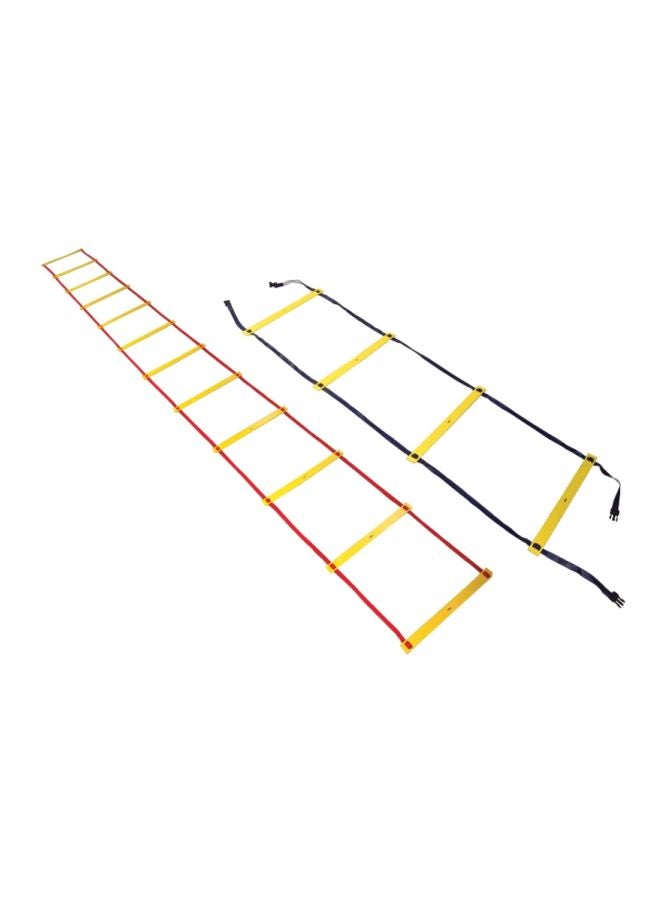 BODY SCULPTURE Speed Ladder 4meter  - Image 1