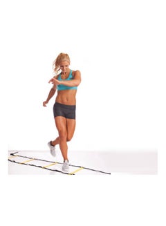 BODY SCULPTURE Speed Ladder 4meter  - Image 4