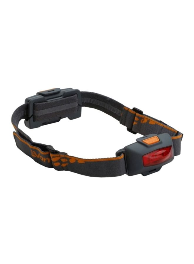 Corvus Duo 80 Head Torch