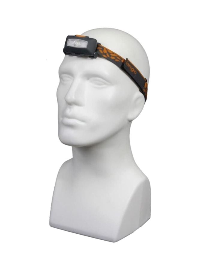 Corvus Duo 80 Head Torch