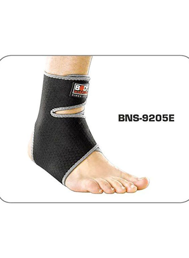BODY SCULPTURE - Ankle Support With Terry Cloth - Image 1