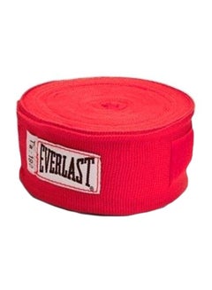 EVERLAST Breathable Hand Wraps 120inch 