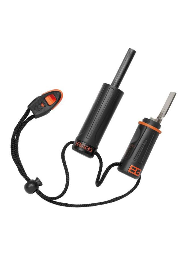 Gerber - Bear Grylls Survival Fire Starter - Image 1